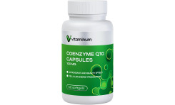КОЭНЗИМ Q10 (100 MG) 60 капсул 700мг