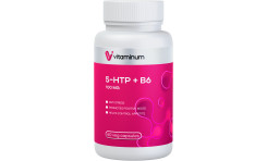5-HTP + В6 (100 MG) 60 капсул 720 мг