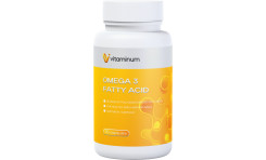 ОМЕГА 3 35% (1000 MG) 90 капсул 1360 мг