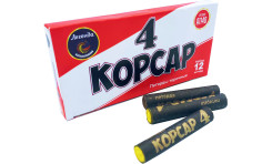 Петарды Корсар 4