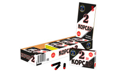 Петарды Корсар 2