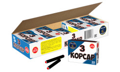 Петарды Корсар 3