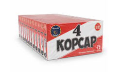 Петарды Корсар 4